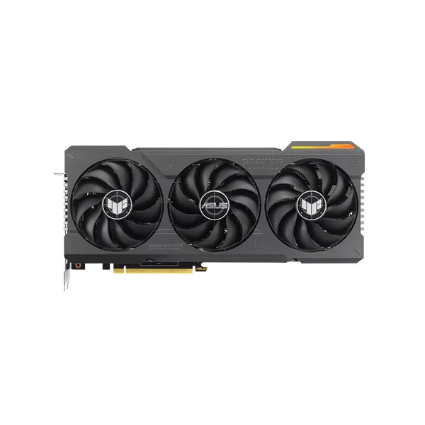 image of ASUS TUF Gaming GeForce RTX 4070 Ti SUPER 16GB GDDR6X OC Edition Graphics Card with Spec and Price in BDT