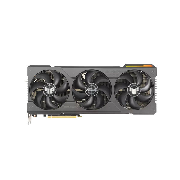 image of ASUS TUF Gaming GeForce RTX 4080 SUPER 16GB GDDR6X OC Edition Graphics Card with Spec and Price in BDT