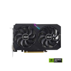 product image of ASUS Dual GeForce RTX 3050 V2 8GB GDDR6 Graphics Card with Specification and Price in BDT