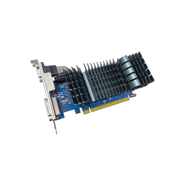 image of Asus GT710-SL-2GD5-BRK-EVO Graphics Card with Spec and Price in BDT