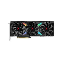product image of PNY GeForce RTX 4070 SUPER 12GB GDDR6X XLR8 Gaming VERTO EPIC-X RGB Overclocked Triple Fan Graphics Card with Specification and Price in BDT