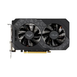 product image of ASUS TUF Gaming GeForce GTX 1650 4GB GDDR6 Graphics Card with Specification and Price in BDT