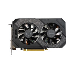 product image of ASUS TUF Gaming GeForce GTX 1650 Super 4GB GDDR6 Graphics Card with Specification and Price in BDT