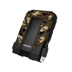 product image of ADATA HD710M Pro 2TB USB 3.2 External Hard Disk Drive - Camouflage with Specification and Price in BDT