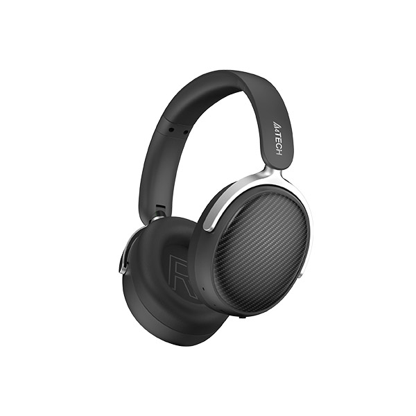 image of A4tech Fstyler BH350C ANC Bluetooth Wireless Headphone with Spec and Price in BDT