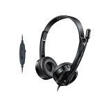 Rapoo H120 Stereo Headphone Price in Bangladesh