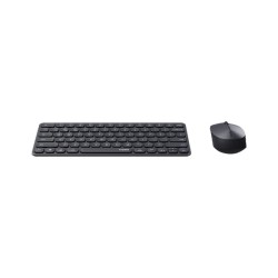 product image of Rapoo 9010M 78 keys Multi-mode Wireless Keyboard & Mouse Combo with Specification and Price in BDT