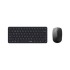 Rapoo 9010M 78 keys Multi-mode Wireless Keyboard & Mouse Combo