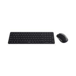 product image of Rapoo 9350S Multi-mode Wireless Ultra-slim Compact Keyboard & Mouse Combo with Specification and Price in BDT
