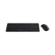 Rapoo 9350S Multi-mode Wireless Ultra-slim Compact Keyboard & Mouse Combo