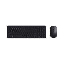 Rapoo 9350S Multi-mode Wireless Ultra-slim Compact Keyboard & Mouse Combo
