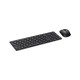 Rapoo 9350S Multi-mode Wireless Ultra-slim Compact Keyboard & Mouse Combo