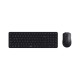 Rapoo 9350S Multi-mode Wireless Ultra-slim Compact Keyboard & Mouse Combo