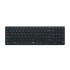 RAPOO E9350G DARK GREY Multi-mode Wireless Keyboard