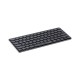 Rapoo E9050L Ultra-slim Multi-mode Wireless Keyboard