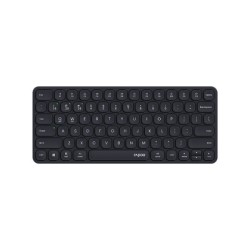 Rapoo E9050L Ultra-slim Multi-mode Wireless Keyboard
