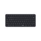 Rapoo E9050L Ultra-slim Multi-mode Wireless Keyboard