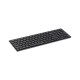 Rapoo E9350L Ultra-slim Multi-mode Wireless Keyboard