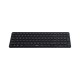 Rapoo E9350L Ultra-slim Multi-mode Wireless Keyboard