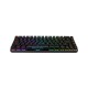 ASUS ROG Falchion Ace (M602) NX Red Switch Compact Mechanical Gaming Keyboard - Black