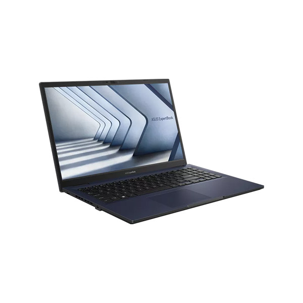 image of ASUS ExpertBook B1 B1502CVA-NJ1313 13th Gen i3 Laptop with Spec and Price in BDT