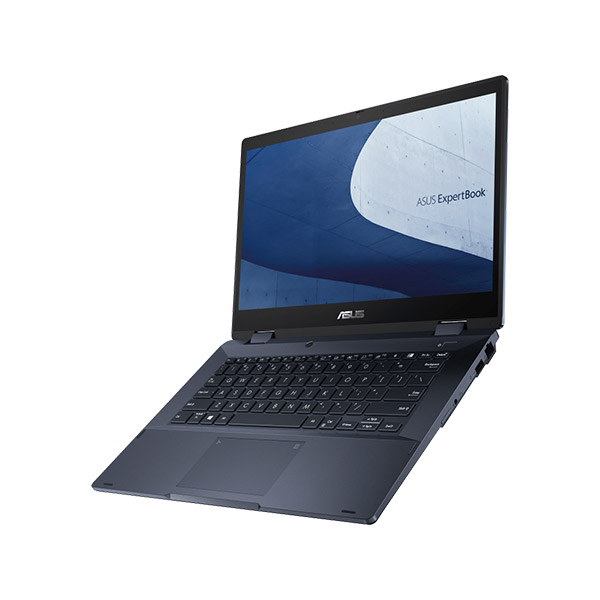 image of ASUS ExpertBook B3 Flip B3402FEA-LE1009 11th Gen Core-i5 Touch Laptop with Spec and Price in BDT