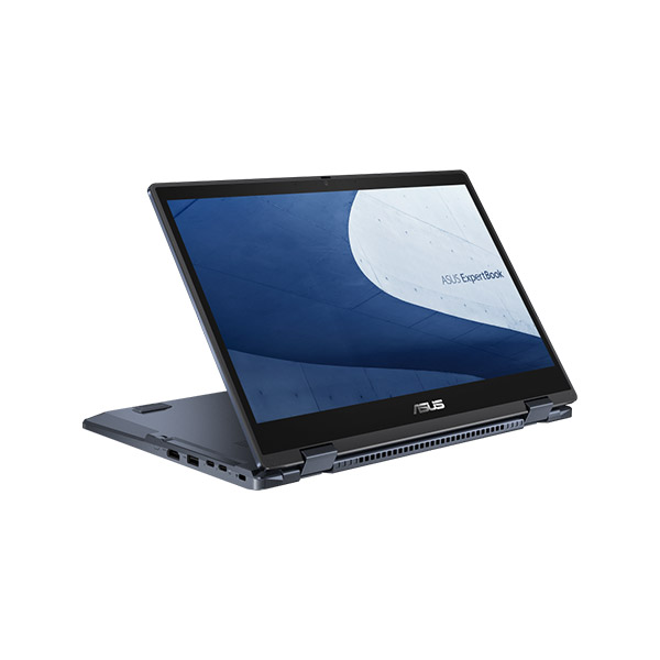 image of ASUS ExpertBook B3 Flip B3402FEA-LE1009 11th Gen Core-i5 Touch Laptop with Spec and Price in BDT