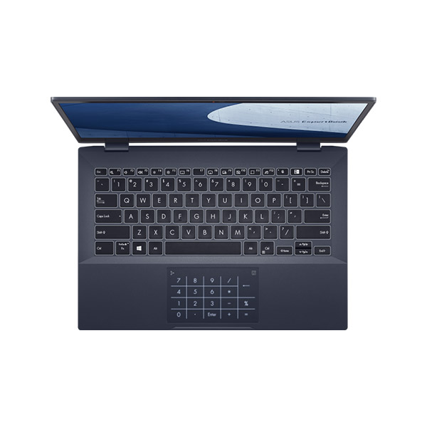 image of ASUS ExpertBook B5 B5302CEA-EG0476W 11th Gen Core-i5 Laptop with Spec and Price in BDT