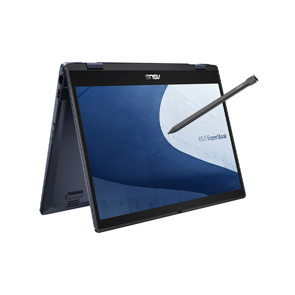 image of ASUS ExpertBook B3 Flip B3402FEA-LE1009 11th Gen Core-i5 Touch Laptop with Spec and Price in BDT