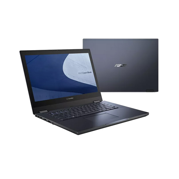image of ASUS ExpertBook L2 Flip L2402FYA-EC0032 Ryzen 5 5625U Touch Laptop with Spec and Price in BDT