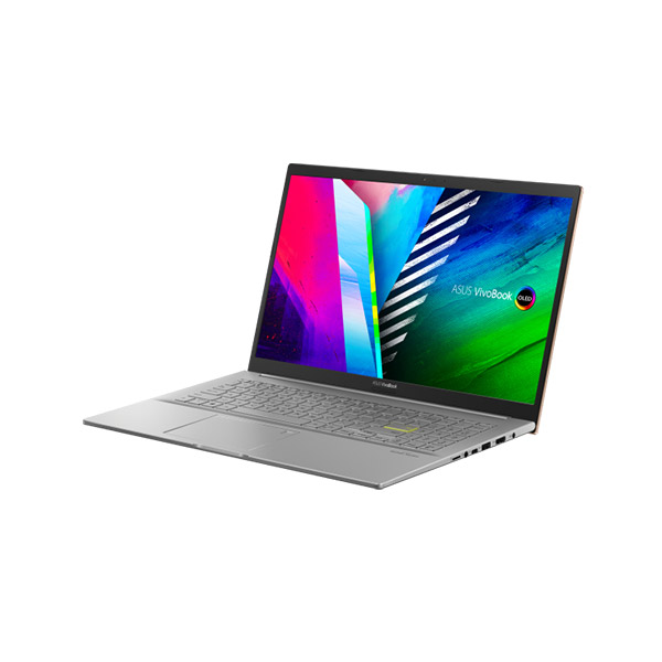 image of ASUS VivoBook 15 OLED K513EQ-L1434TN 11th Gen Core-i5 Laptop with Spec and Price in BDT