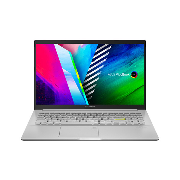 image of ASUS VivoBook 15 OLED K513EQ-L1434TN 11th Gen Core-i5 Laptop with Spec and Price in BDT