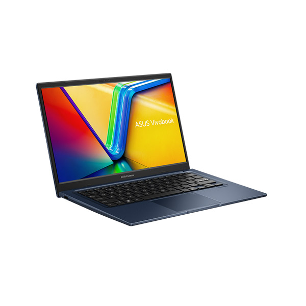 image of ASUS Vivobook 14 X1404VA-NK479W 13th Gen Core-i5 8GB RAM 512GB SSD 14" FHD Laptop with Spec and Price in BDT