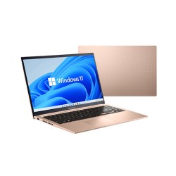 ASUS VivoBook 15 X1502ZA-EJ675WN 12Th Gen Core i3 8GB RAM 256GB SSD Terra Cotta Laptop