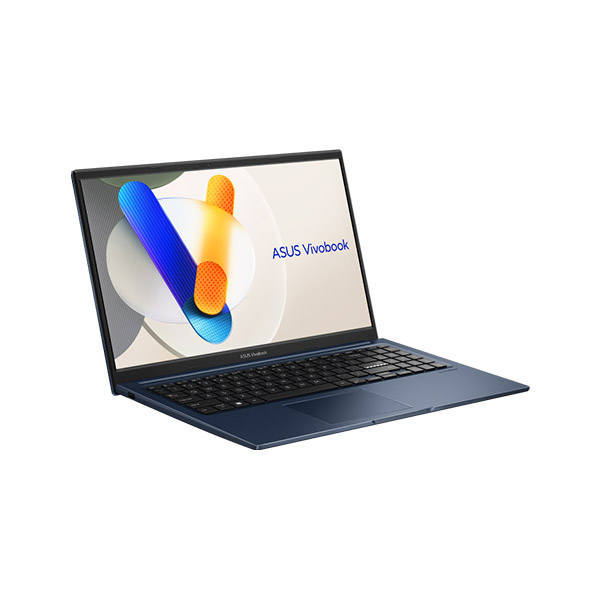 image of ASUS Vivobook 15 X1504ZA-NJ1276W 12th Gen Core-i5 8GB RAM 512GB SSD 15.6" FHD Display Laptop with Spec and Price in BDT