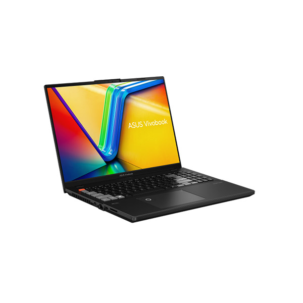 image of ASUS Vivobook Pro 16X OLED K6604JV-MX199WS Core-i9 13th Gen 8GB RAM RTX 4060 16-inch OLED Laptop with Spec and Price in BDT