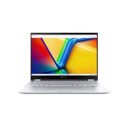 product image of ASUS Vivobook S 14 Flip TP3402VA-LZ353W Core-i5 13th Gen 16GB RAM 14-inch Touch Display Laptop with Specification and Price in BDT