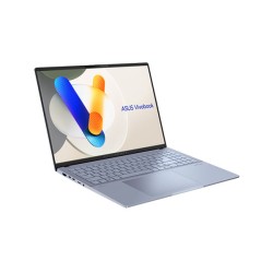 product image of ASUS Vivobook S 16 OLED S5606MA-MX071W Core Ultra 5-125H 16GB RAM 512GB SSD 16-inch OLED Laptop with Specification and Price in BDT