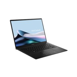 product image of ASUS Zenbook 14 OLED UM3406HA-PP095W Ryzen 7 8840HS 16GB RAM 512GB SSD 14-inch Touch Display Laptop with Specification and Price in BDT