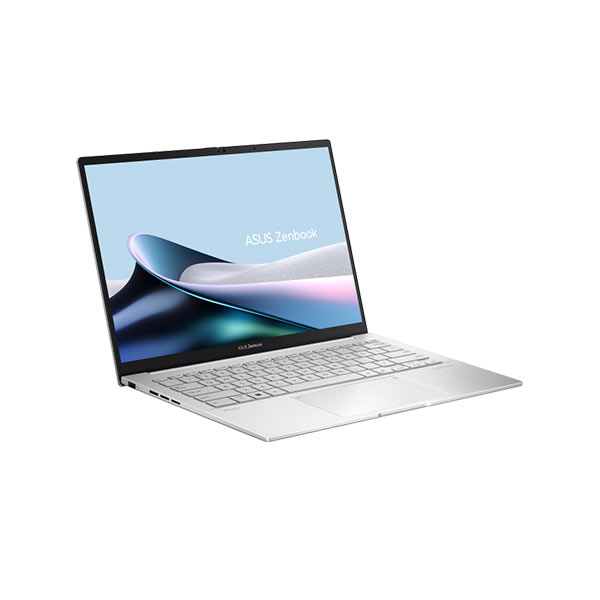 image of ASUS Zenbook 14 OLED UX3405MA-QD702 Core Ultra 7-155H 16GB RAM 512GB SSD 14-inch OLED Display Laptop with Spec and Price in BDT