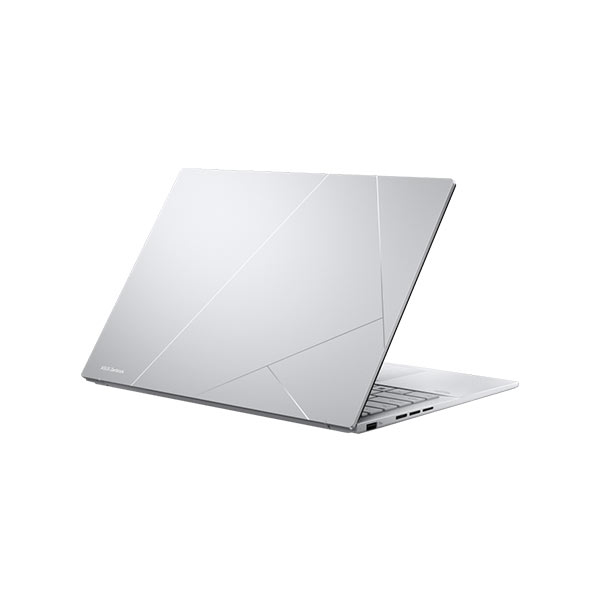 image of ASUS Zenbook 14 OLED UX3405MA-QD702 Core Ultra 7-155H 16GB RAM 512GB SSD 14-inch OLED Display Laptop with Spec and Price in BDT