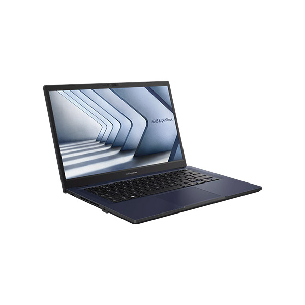 image of ASUS ExpertBook B1 B1402CVA-NK0375 13th Gen Core i5 8GB RAM 512GB SSD 14.0" FHD Laptop with Spec and Price in BDT