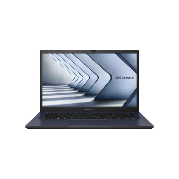 image of ASUS ExpertBook B1 B1402CVA-EB0074 13th Gen Core-i5 8GB RAM 512GB SSD 14.0" FHD Laptop with Spec and Price in BDT