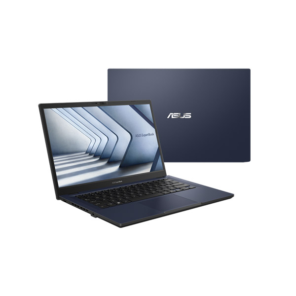 image of ASUS ExpertBook B1 B1402CVA-NK1086 13th Gen Core-i7 16GB RAM 512GB SSD 14.0" FHD Laptop with Spec and Price in BDT