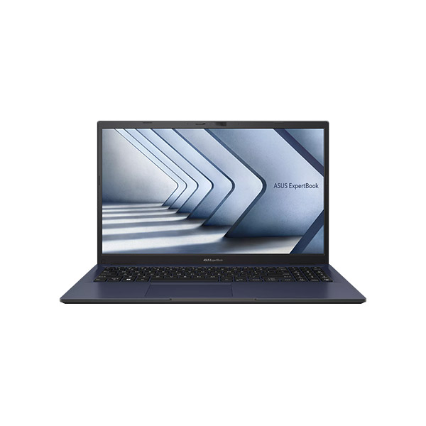 image of ASUS ExpertBook B1 B1502CVA-NJ1310 13th Gen Core i3 8GB RAM 512GB SSD 15.6-inch FHD Laptop with Spec and Price in BDT