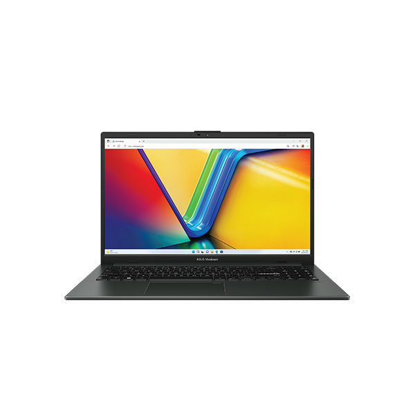 image of ASUS Vivobook Go 15 OLED E1504FA-L1565W Ryzen 5 7520U 16GB RAM 512GB SSD 15.6'' OLED Laptop with Spec and Price in BDT