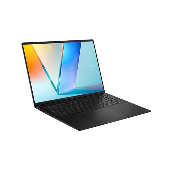 image of ASUS Vivobook S 16 OLED M5606UA-MX051WS Ryzen 7 8845HS 16GB RAM 1TB SSD 16'' OLED Laptop with Spec and Price in BDT