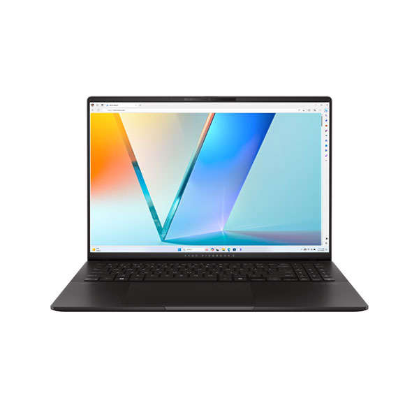 image of ASUS Vivobook S 16 OLED M5606UA-MX051WS Ryzen 7 8845HS 16GB RAM 1TB SSD 16'' OLED Laptop with Spec and Price in BDT