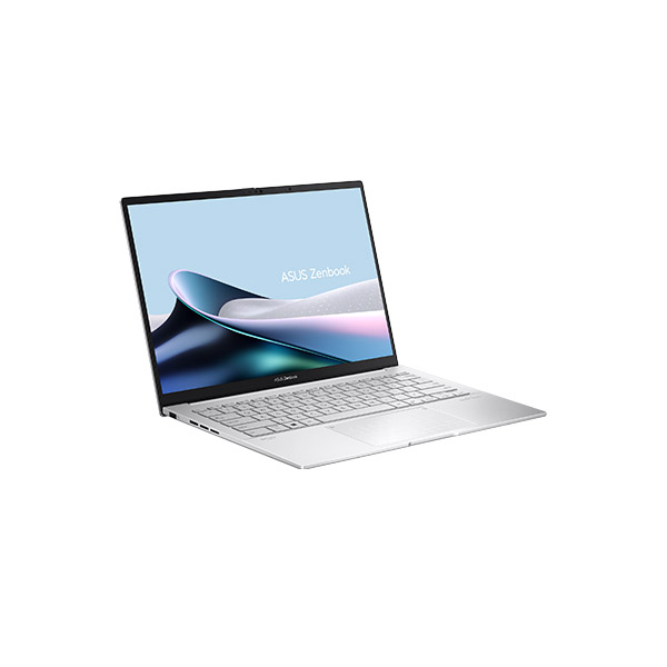 image of ASUS Zenbook 14 OLED UX3405MA-QD493 Core Ultra 5-125H 16GB RAM 512GB SSD 14-inch OLED Display Laptop with Spec and Price in BDT