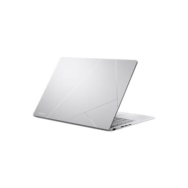 image of ASUS Zenbook 14 OLED UX3405MA-QD493 Core Ultra 5-125H 16GB RAM 512GB SSD 14-inch OLED Display Laptop with Spec and Price in BDT